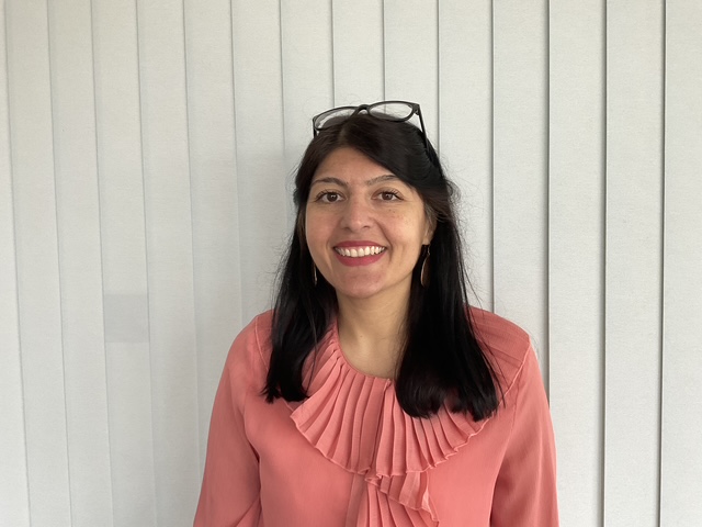 Eyisha Mohammed, qualified SEND teacher and tutor in Dunstable specialising in Functional Skills and curriculum leadership